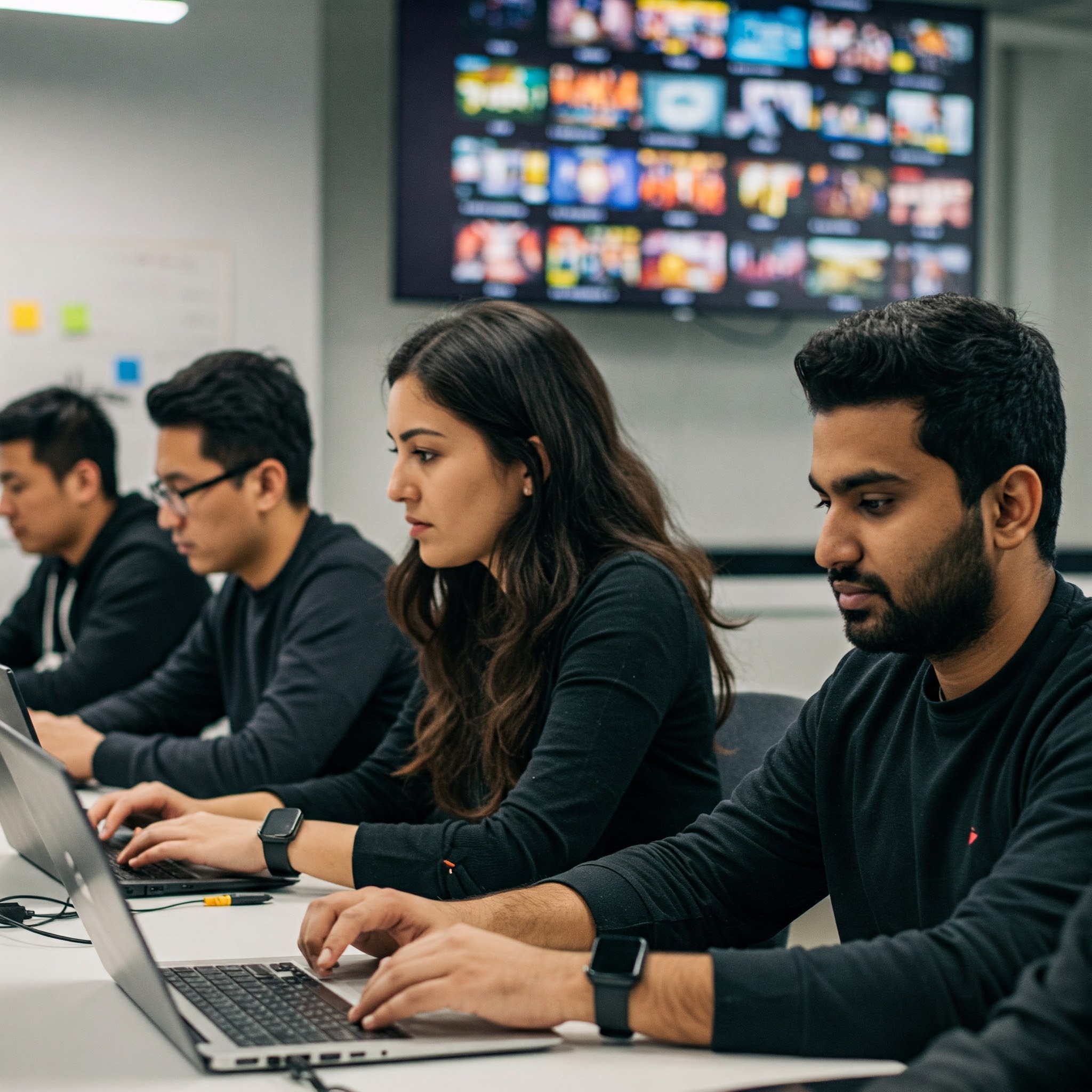 IPTV Mississauga's Vision